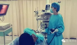 无痛胃镜全过程视频,轻松应对胃部检查